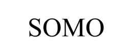 SOMO trademark