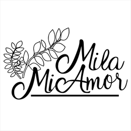 MILA MIAMOR trademark
