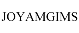 JOYAMGIMS trademark