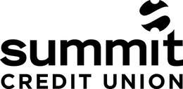 SUMMIT CREDIT UNION trademark