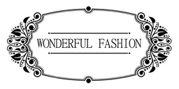 WONDERFUL FASHION trademark
