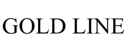 GOLD LINE trademark