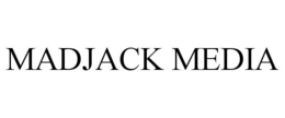 MADJACK MEDIA trademark