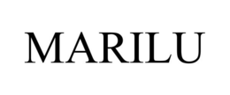 MARILU trademark