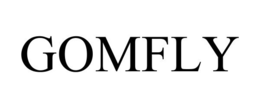 GOMFLY trademark