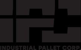 IPC INDUSTRIAL PALLET CORP. trademark