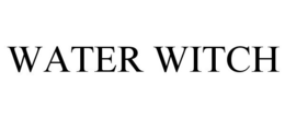 WATER WITCH trademark
