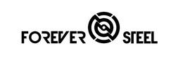 FOREVER STEEL trademark