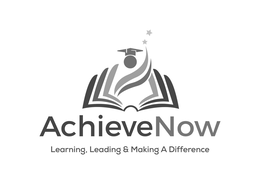 ACHIEVENOW LEARNING, LEADING & MAKING A DIFFERENCE trademark