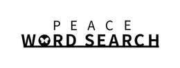 PEACE WORD SEARCH trademark