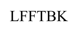 LFFTBK trademark