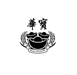 SHARE WAH PO trademark