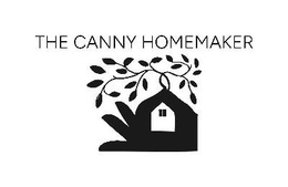 THE CANNY HOMEMAKER trademark