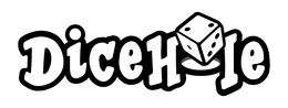 DICEHOLE trademark