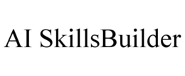 AI SKILLSBUILDER trademark