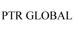PTR GLOBAL trademark