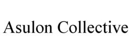 ASULON COLLECTIVE trademark