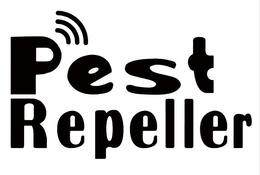 PEST REPELLER trademark