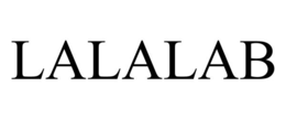 LALALAB trademark