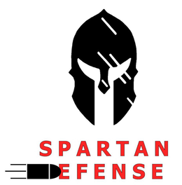 SPARTAN EFENSE trademark