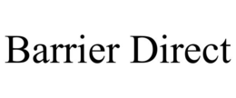 BARRIER DIRECT trademark