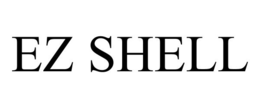 EZ SHELL trademark