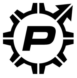 P trademark