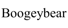 BOOGEYBEAR trademark