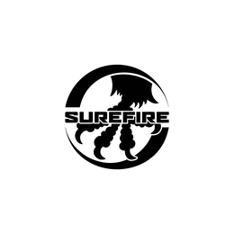 SUREFIRE trademark