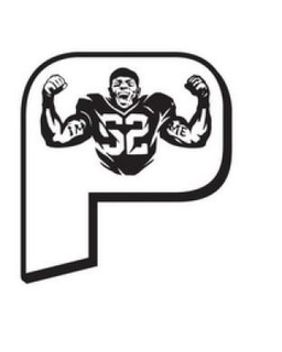 P IM 52 ME trademark