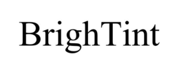 BRIGHTINT trademark
