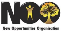NOO NEW OPPORTUNITIES ORGANIZATION trademark