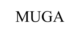 MUGA trademark