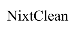 NIXTCLEAN trademark