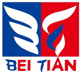 BEI TIAN trademark