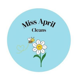 MISS APRIL CLEANS trademark