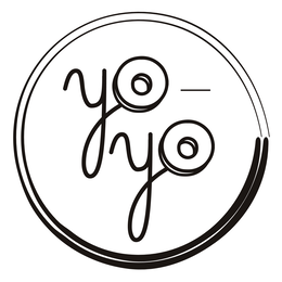 YO - YO trademark