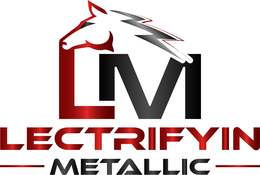 LM LECTRIFYIN METALLIC trademark