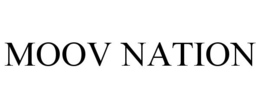 MOOV NATION trademark