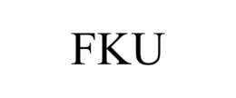 FKU trademark