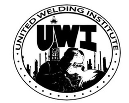 UNITED WELDING INSTITUTE UWI trademark