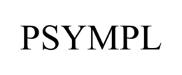 PSYMPL trademark