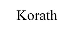 KORATH trademark