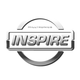 MILLTRONICS INSPIRE trademark