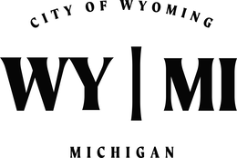CITY OF WYOMING WY MI MICHIGAN trademark