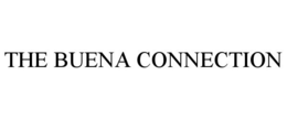 THE BUENA CONNECTION trademark