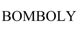 BOMBOLY trademark