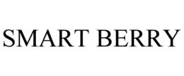 SMART BERRY trademark
