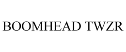 BOOMHEAD TWZR trademark