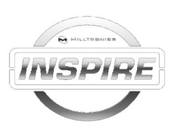 M MILLTRONICS INSPIRE trademark